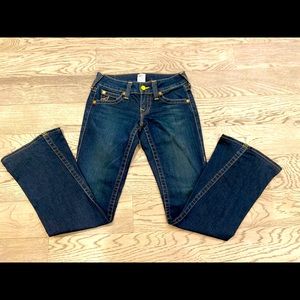 True Religion Jeans NWOT